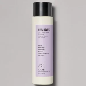 CURL REVIVE Curl Hydrating Shampoo