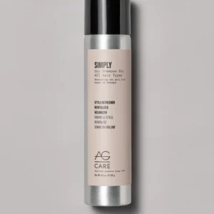 SIMPLY Dry Shampoo for All Hair Types