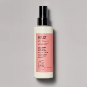 DEFLECT Fast-Dry Heat Protection