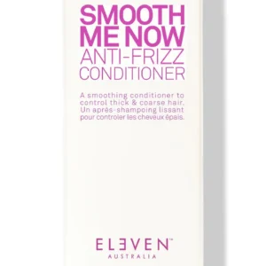 SMOOTH ME NOW ANTI-FRIZZ CONDITIONER