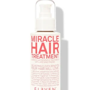 MIRACLE HAIR TREATMENT