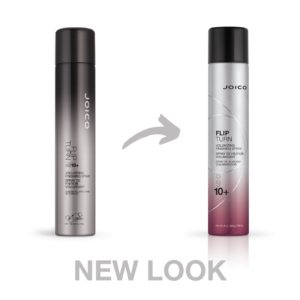 Joico Flip Turn Volumizing Spray