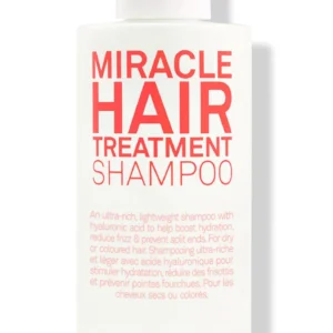 MIRACLE HAIR TREATMENT SHAMPOO