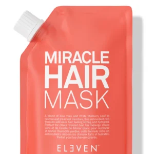 MIRACLE HAIR MASK