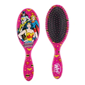 Wet Brush Original Detangler DC Comics